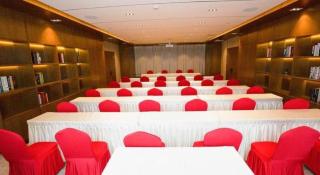 City Comfort Inn Dongying Port - 6