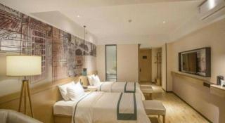 City Comfort Inn Danzhou Zhongxing Street - 2