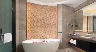 Xana Deluxe Hotel Hetian Chuanyi Kaixuan Road - 1