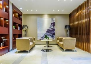 City Comfort Inn Hotel Guiyang Normal University Yangmingci Metro Station - 9