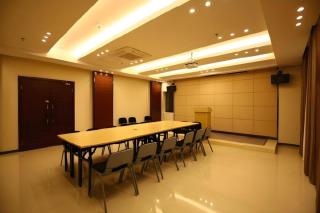 City Comfort Inn Hotel Guiyang Normal University Yangmingci Metro Station - 2