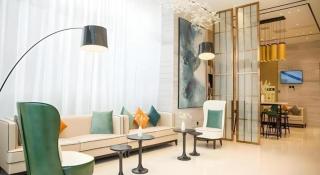 City Comfort lnn Dayi High-speed Railway Station - 8