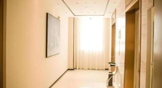 City Comfort lnn Dayi High-speed Railway Station - 2