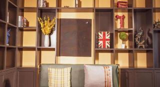 City Comfort Premier Hotel Xiaogan Anlu Railway Station Dongda Times Square - 5