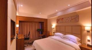 City Comfort Inn Changsha Yuelu Mountain Meixi Lake Park - 7