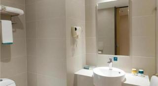 City Comfort Inn Changsha Yuelu Mountain Meixi Lake Park - 3