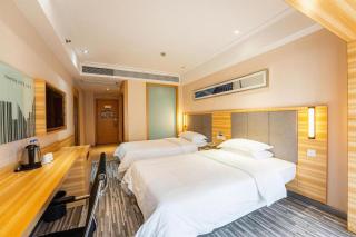 City Comfort Inn Changsha Yuelu Mountain Meixi Lake Park - 2