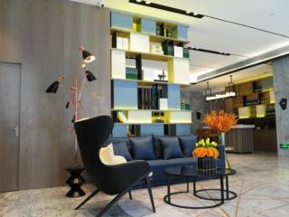 Echarm Hotel Xiangyang Erqi - 7