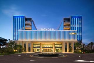 Novotel Jinan Airport - 0
