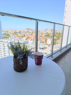 Skyline 14, free near parking - 5