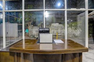 Hotel O Grand Syariah Hagawa Lamongan Near SPORT CENTER LAMONGAN - 9