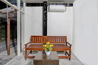 Hotel O Grand Syariah Hagawa Lamongan Near SPORT CENTER LAMONGAN - 4