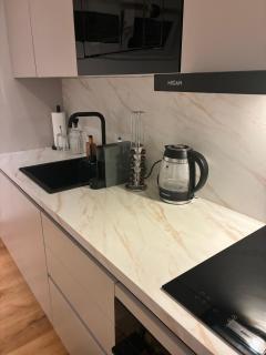 Superior apartment - UNO City & Kaiserwasser - 5