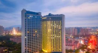 Qingyuan Zhongkai Huafu Holiday Hotel - 5