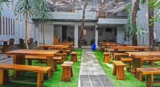 Capital O 91140 Ayodya Kebon Jeruk - 4