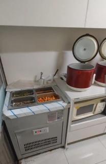 Close to Severance Hospital and Shinchon Station Korean traditional homestay experience with breakfast and dinner provided close to the airport - 1