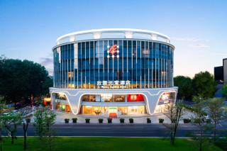 Guangzhou Wogo Yuanbao Hotel-Zhujiang New Town&Free Shuttle Bus During The Canton Fair - 8