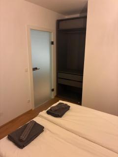 Superior apartment - UNO City & Kaiserwasser - 2