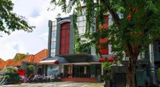 OYO 231 Hotel Andita Syariah - 3