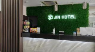 Jin Hotel - 9
