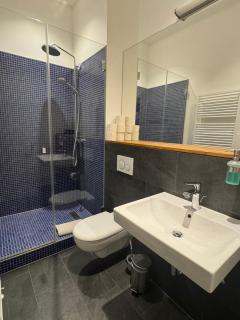 Moderne Apartments in attraktivem Altbau - 4