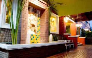 Thai Garden Resort - 9