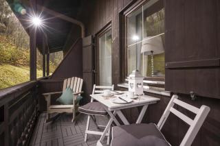 Bergschlössl - Massionettwohnung 13 - 7