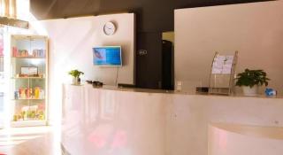 JinJiang Inn Xiaoshan Hangzhou Paradise - 7