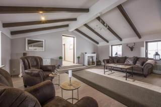 Bergschlössl - Massionettwohnung 13 - 3