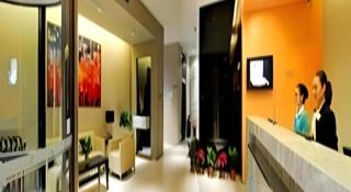 Jinjiang Inn Hangzhou Lin'an Qianwang Street - 8