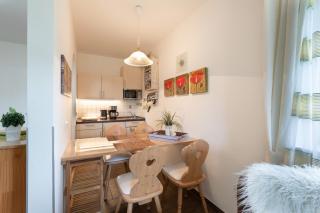 Bergschlössl Whg 10 - 2