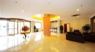 GreenTree Inn Shanghai West Huaxia Road Subway Station Hotel - 8