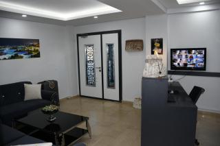 KAYACİTY Rezidans - 6