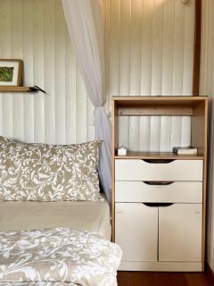 A Handcrafted Hilltop Retreat Beneath MT Batukaru - 8