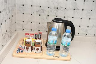 KAYACİTY Rezidans - 4