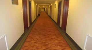 GreenTree Inn Zhangjiakou Xuanhua Bus Station Shell Hotel - 5