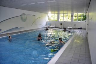 Ferienwohnanlage Brünnstein Kaiserhimmel mit Schwimmbad und Sauna - 5