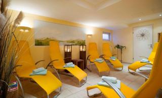 Ferienwohnanlage Brünnstein Kaiserhimmel mit Schwimmbad und Sauna - 3