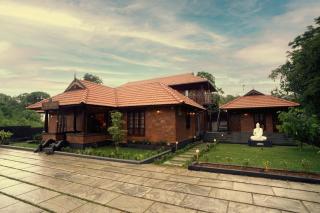 Punarjeevani Ayurvedic Heritage - 0