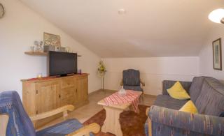 3 Sterne Komfortable Ferienwohnung mit einem Traum Blick zu den Bergen Sauna Spielzimmer Küche Garage 27 - 8