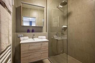 Bergschlössl - Erdgeschosswohnung Hunde sind Willkommen - 8