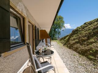 Bergschlössl - Erdgeschosswohnung Hunde sind Willkommen - 4