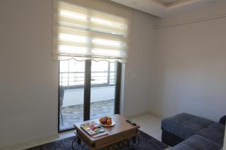 KAYACİTY Rezidans - 1