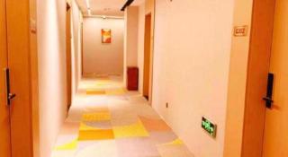 GreenTree Inn Datong YundinGYAyuan Express Hotel - 2