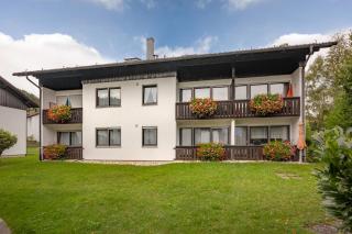 Ferienwohnanlage Oberaudorf F7 mit Hallenbad und Sauna - 1