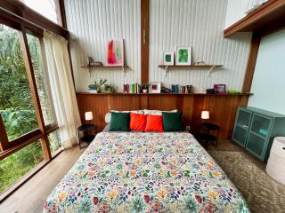 A Handcrafted Hilltop Retreat Beneath MT Batukaru - 7