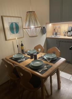 Bergschlössl - Maissonettwohnung 14 - 3