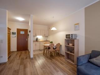 Bergschlössl - Massionettwohnung 16 - 7