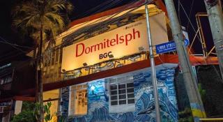 Dormitelsph BGC - Manila - 9