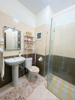 Nice apartment by the beach - 1